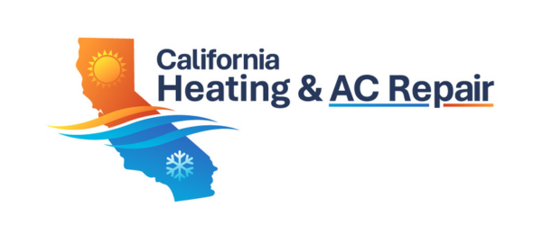 CA Heating & AC Repair Logo