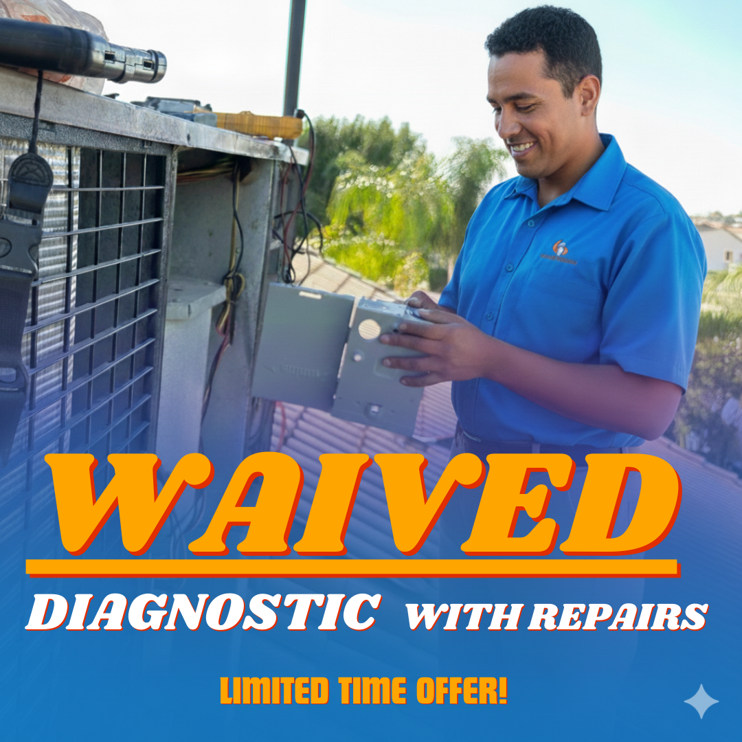 HVAC Repair Near Me