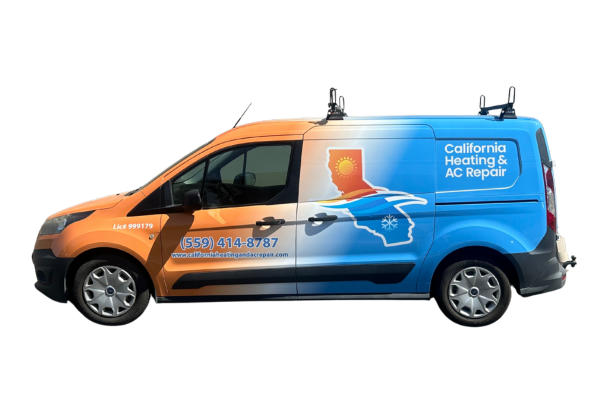 California Heating & AC Repair